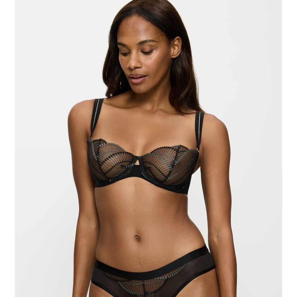 Triumph Palina Sea Full of Stars WH Black 