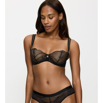 Triumph Palina Sea Full of Stars WH Black 
