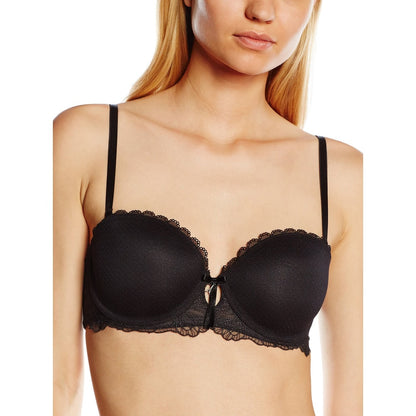 Triumph Paris Spotlight WDP Black 