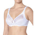 Triumph Peony Florale N White 