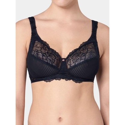 Triumph Peony Florale N Black 