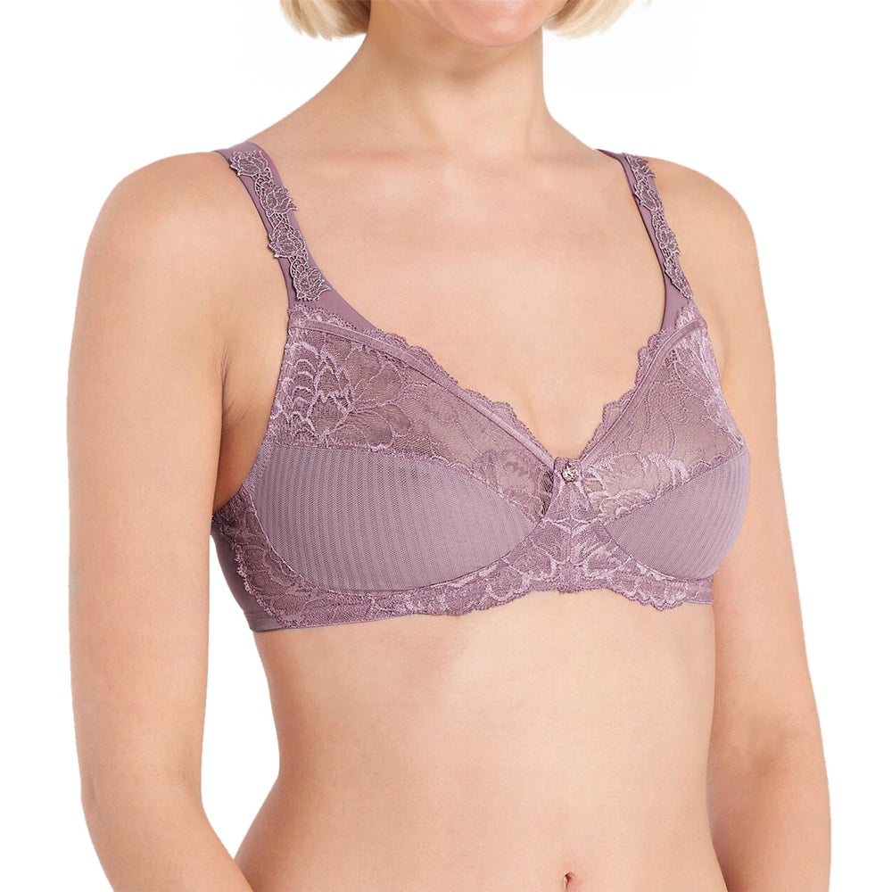 Triumph Peony Florale N Braun 