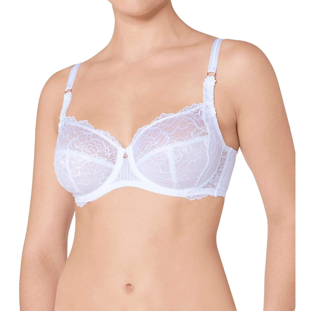 Triumph Peony Florale W White