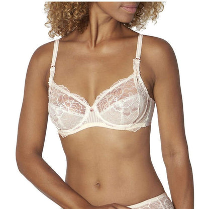Triumph Peony Florale W Angora 