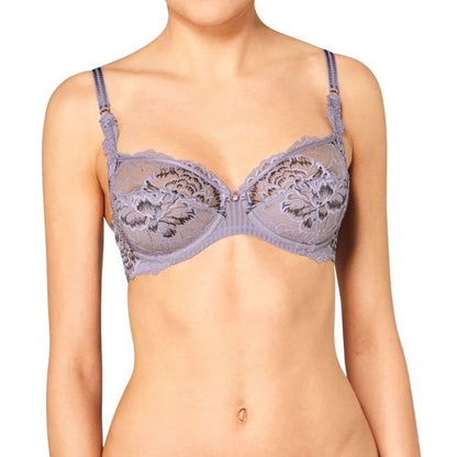 Triumph Peony Florale W Grey 