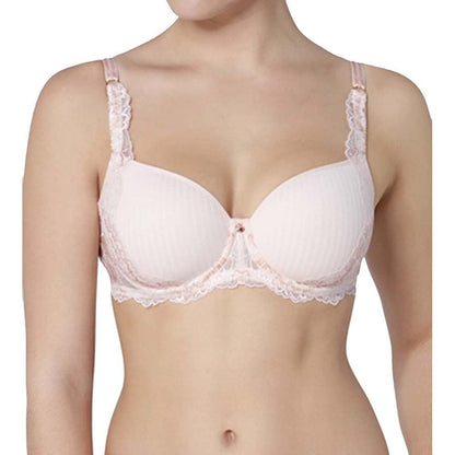 Triumph Peony Florale WP Orange Highlight 