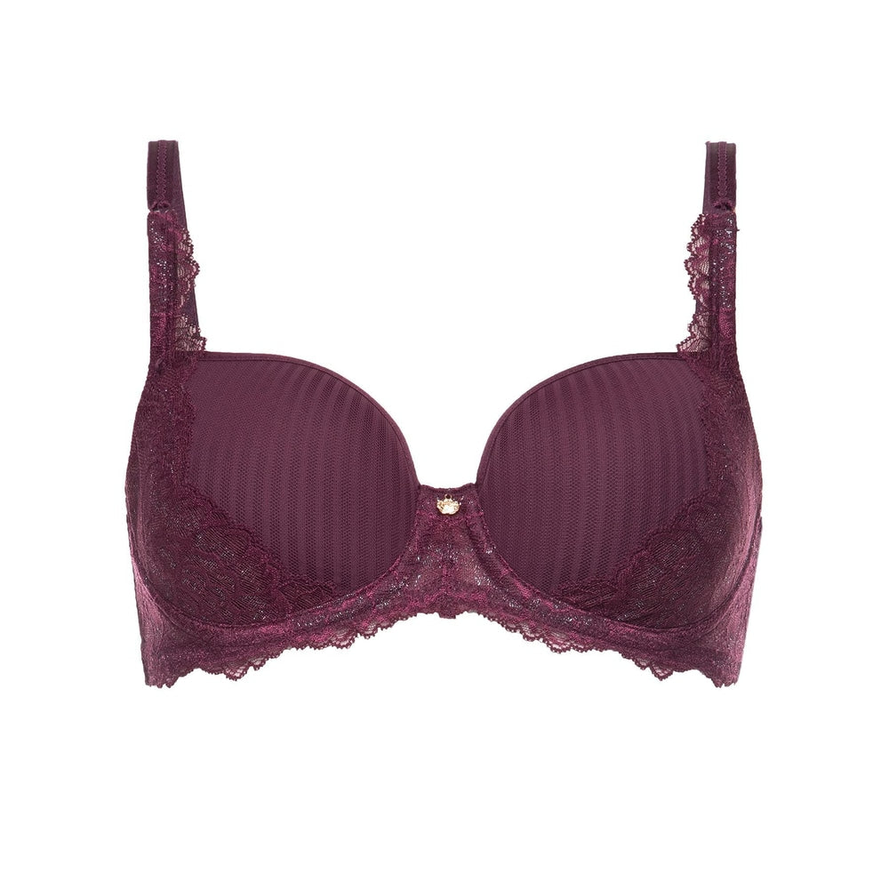 Triumph Peony Florale WP Burgundy 