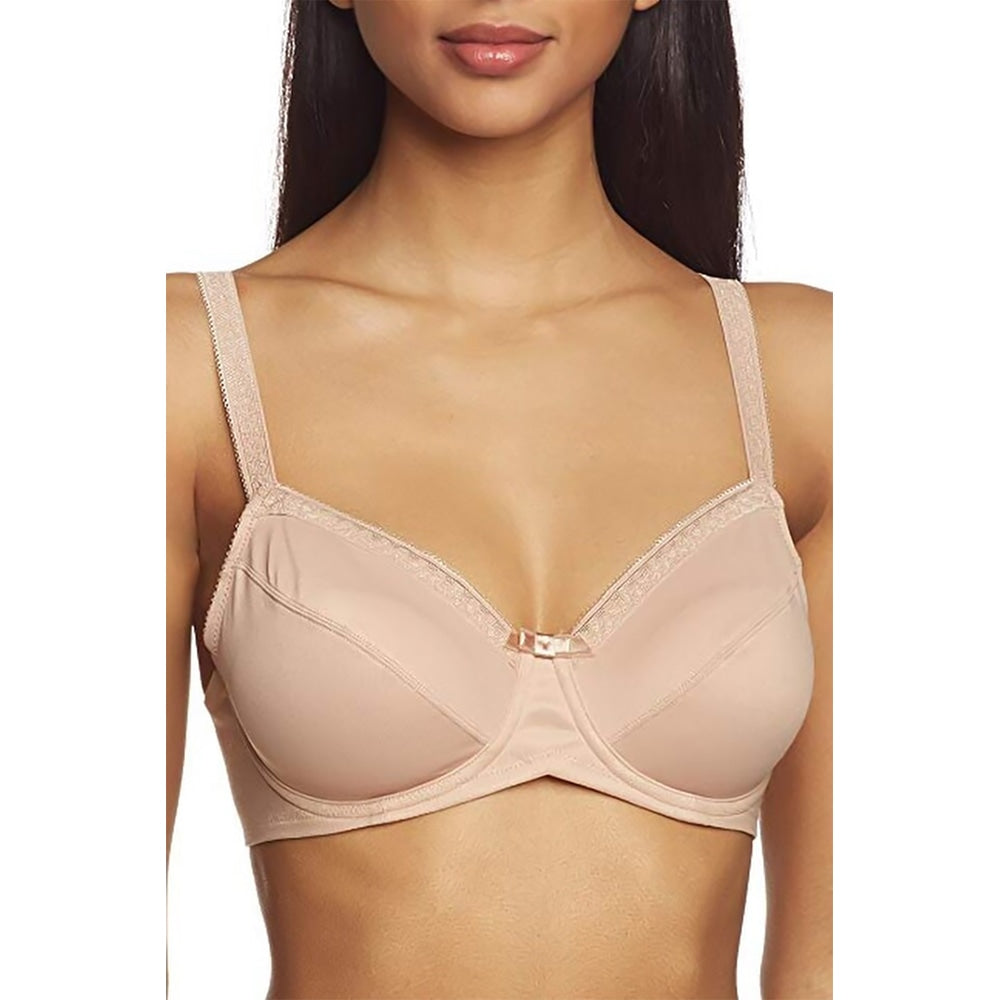 Triumph Pretty Comfort W Smooth Skin  