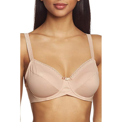 Triumph Pretty Comfort W Smooth Skin  