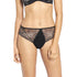 Triumph Primrose Florale Maxi Black 