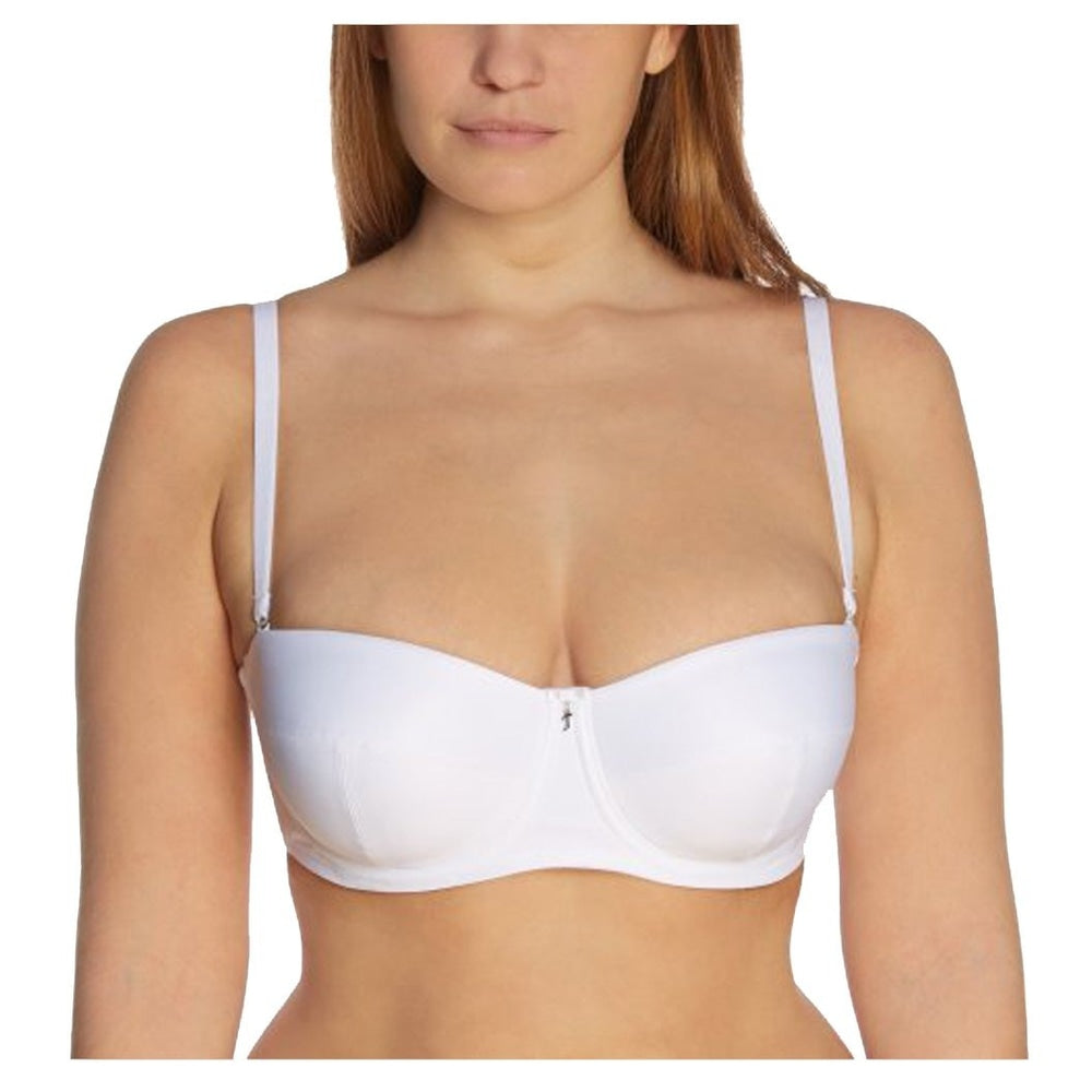 Triumph Pure Desire WDP White 