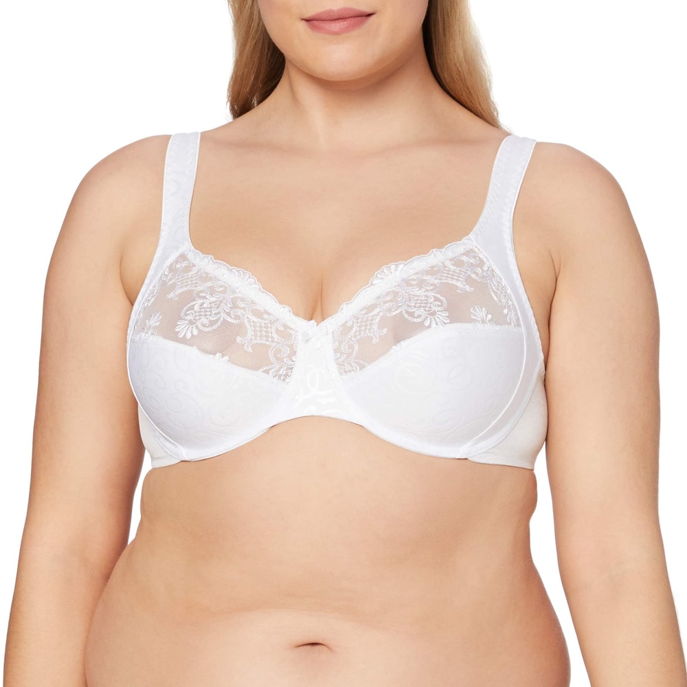 Triumph Riccarda W White