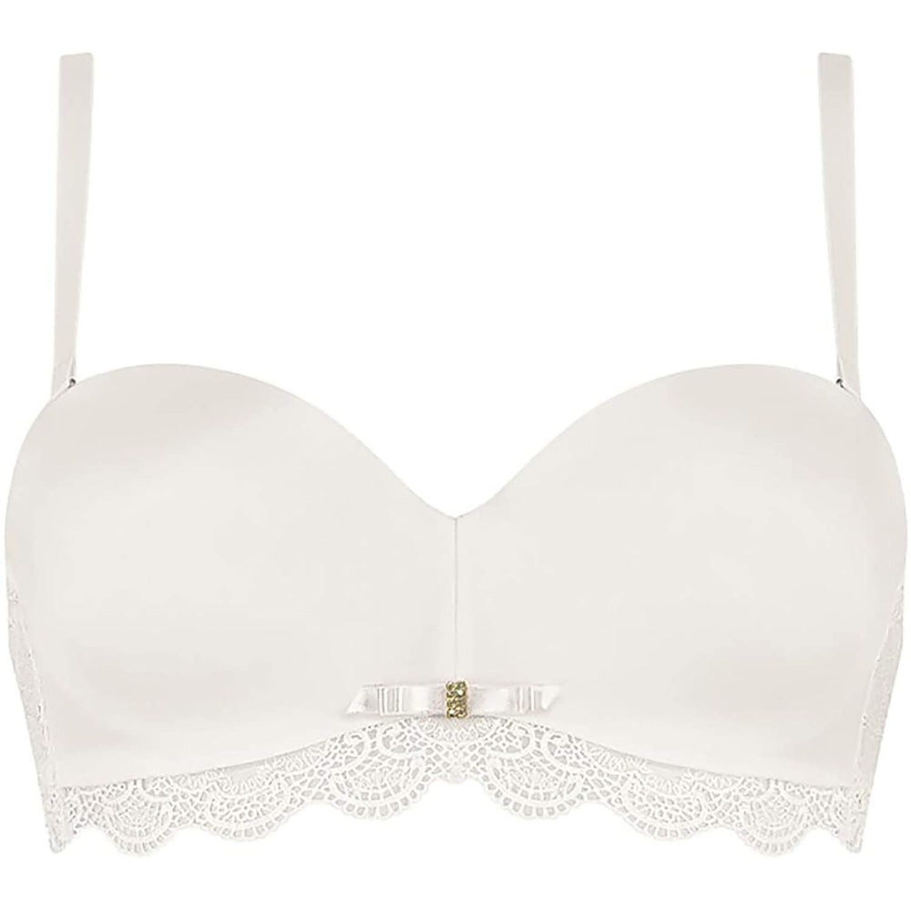 Triumph Romantic Essence WDP White 