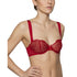 Triumph Rose Essence WH Cherry Red 