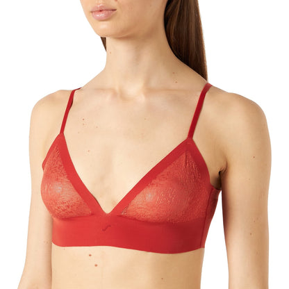 Sloggi S by Superb Soft Bra Haute Orange 
