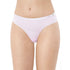 Sloggi S Serenity Hi Leg Bri Panties Angora 