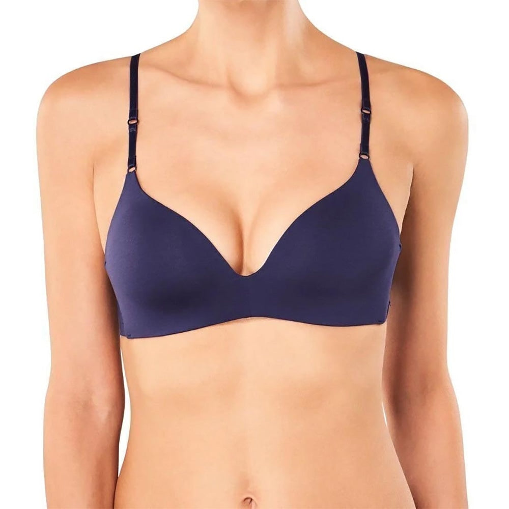 Sloggi S Serenity P Indigo Blue 