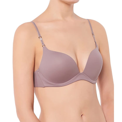 Sloggi S Serenity Pu Foggy Mauve 
