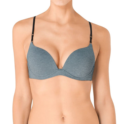 Sloggi S Serenity Pu Grey Combination 