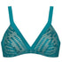 Sloggi S Seven Soft Bra Dunkelgrün 