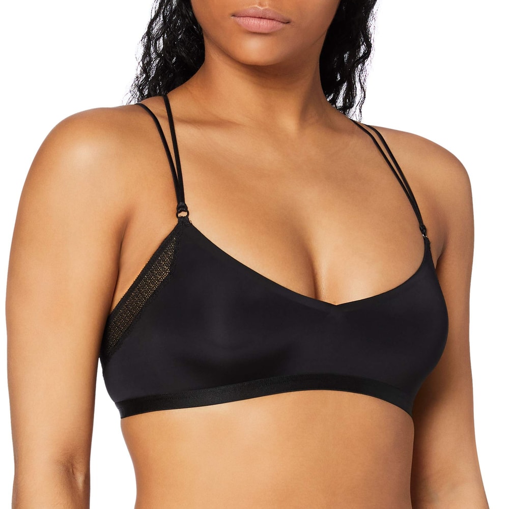 Sloggi S Silhouette Top Black