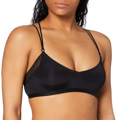 Sloggi S Silhouette Top Black 