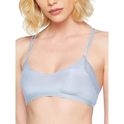 Sloggi S Silhouette Top Celestial Blue 