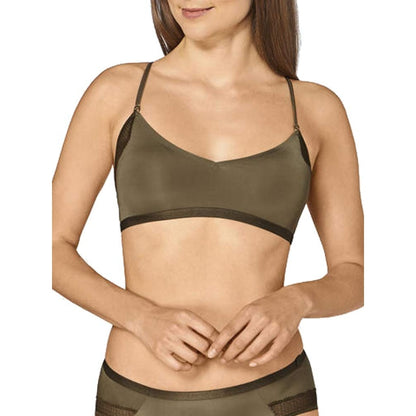 Sloggi S Silhouette Top Beech 