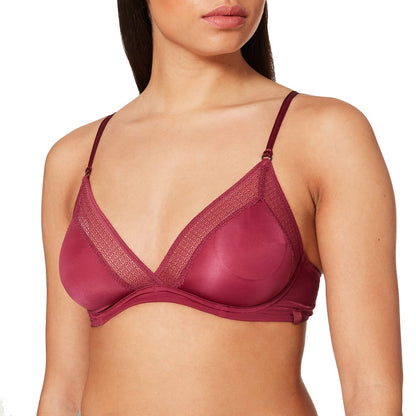 Sloggi S Silhouette W Bordeaux 