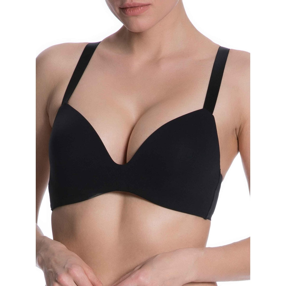 Sloggi S Substance PU Black