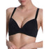 Sloggi S Substance PU Black 