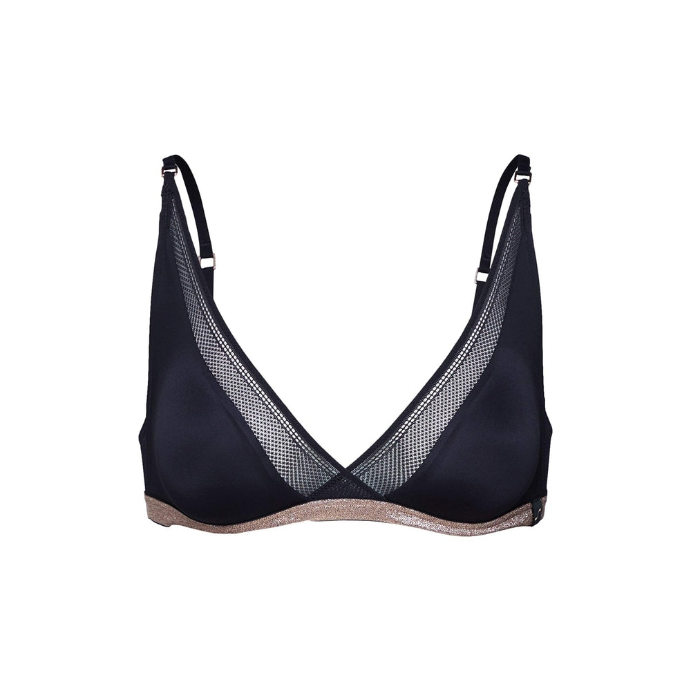 Sloggi S Symmetry Holiday Black 