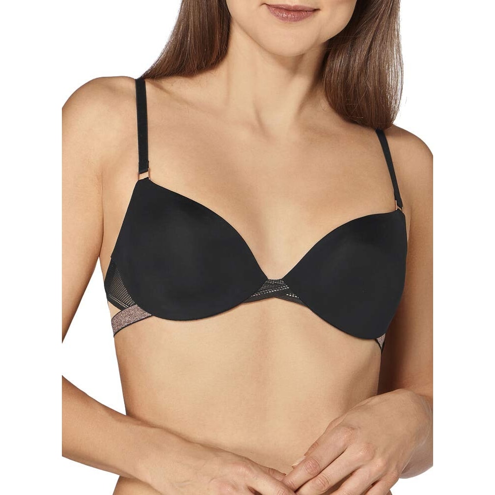 Sloggi S Symmetry Holiday WHP Black 