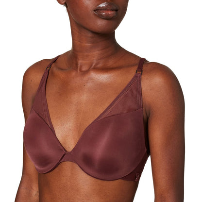 Sloggi S Symmetry WHU Decadent Chocolate 