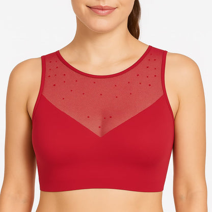 Sloggi S ZF Signature Top True Rose 