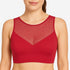 Sloggi S ZF Signature Top True Rose 