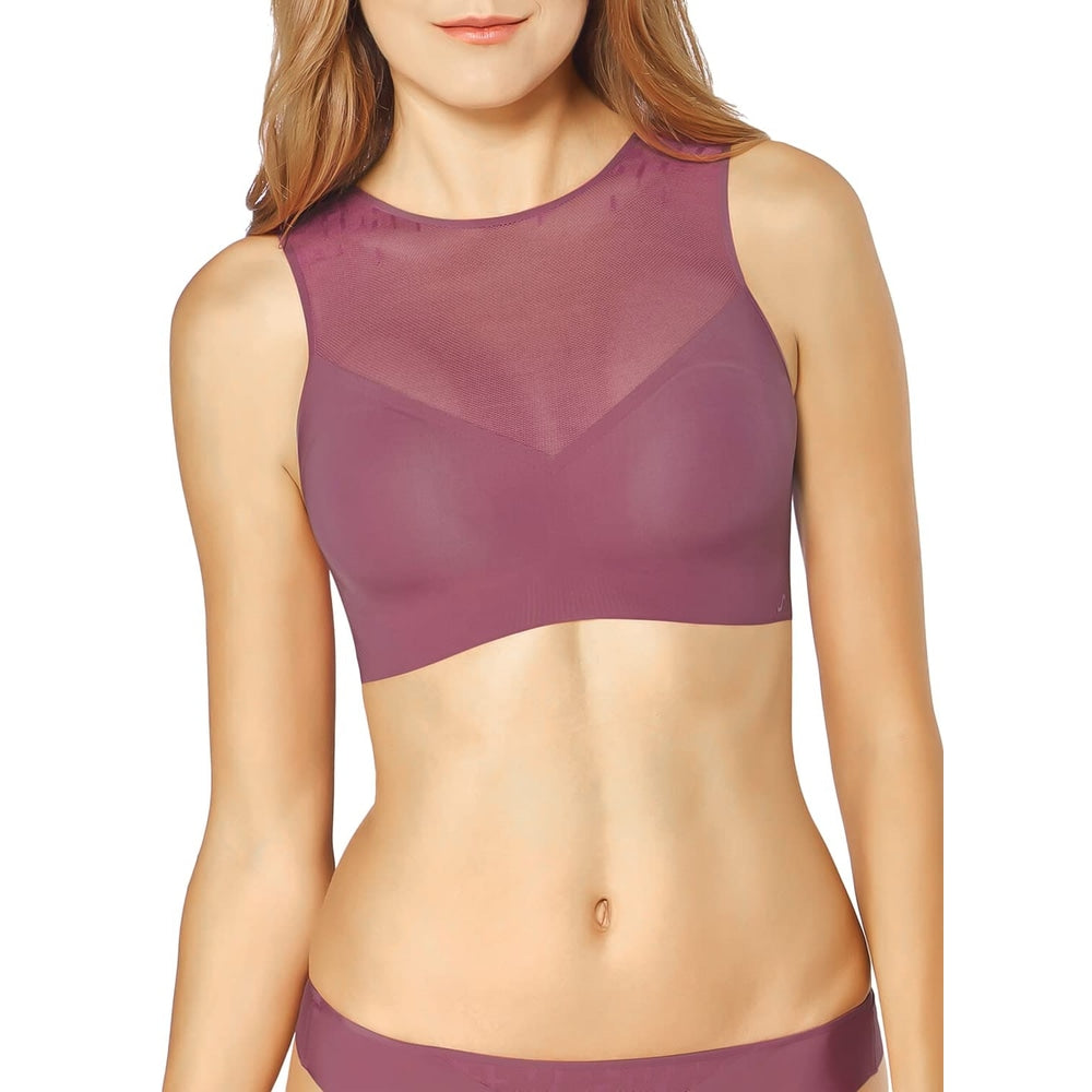 Sloggi S ZF Signature Top Smoky Pink 