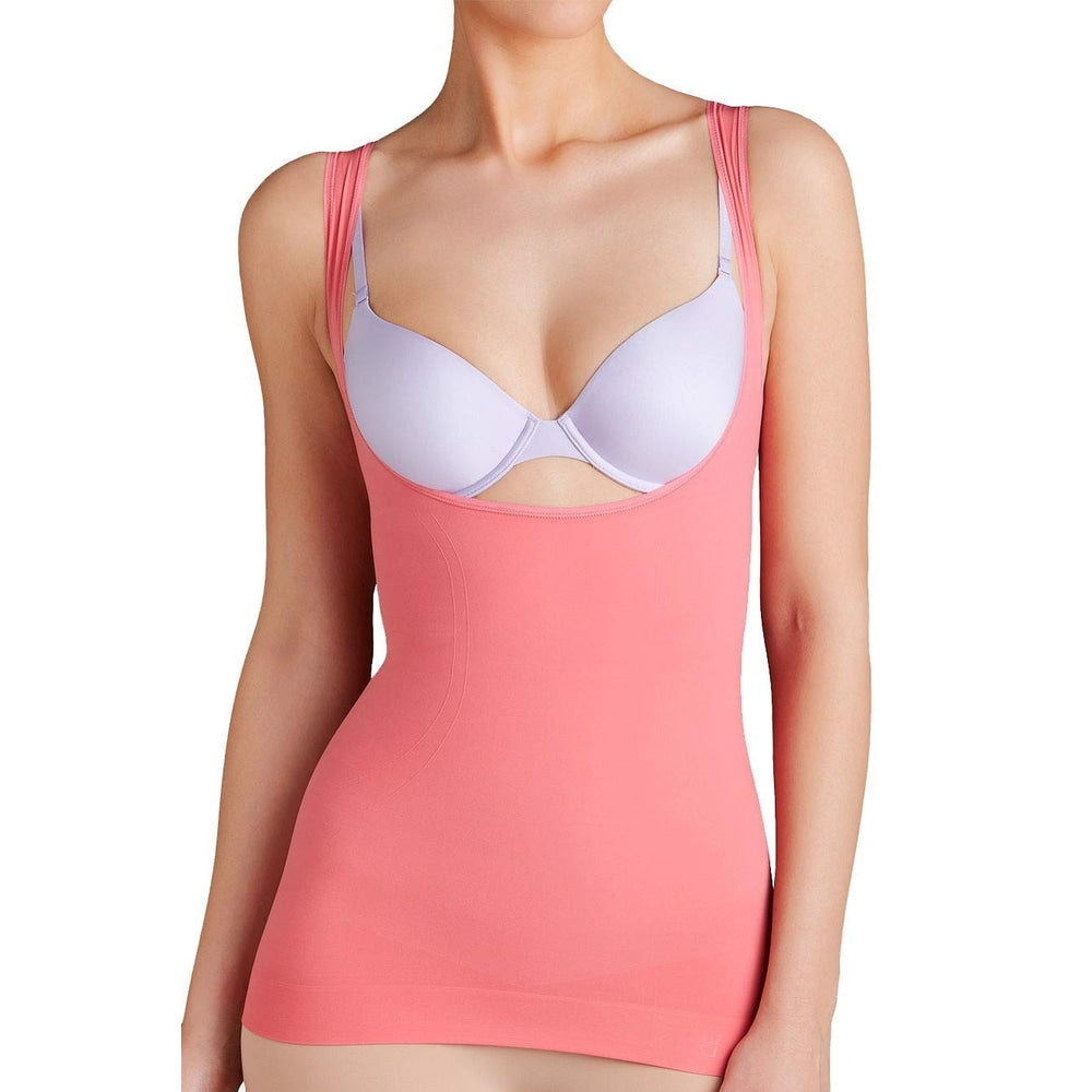 Triumph Second Skin Sensation Shirt02 Desert Rose