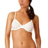 Sloggi Sensual Fresh W White 