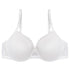 Triumph Sensual Lace WHP01 White 