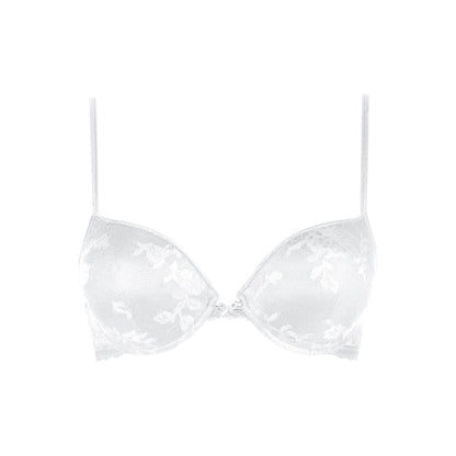 Triumph Sensual Lace WHU White 