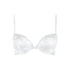 Triumph Sensual Lace WHU White 