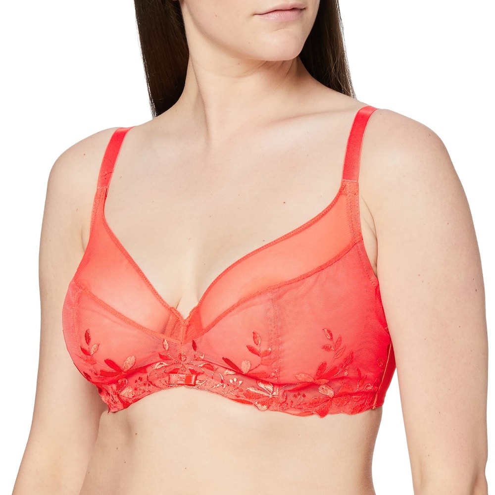 Triumph Sexy Angel Spotlight W02 Coral  