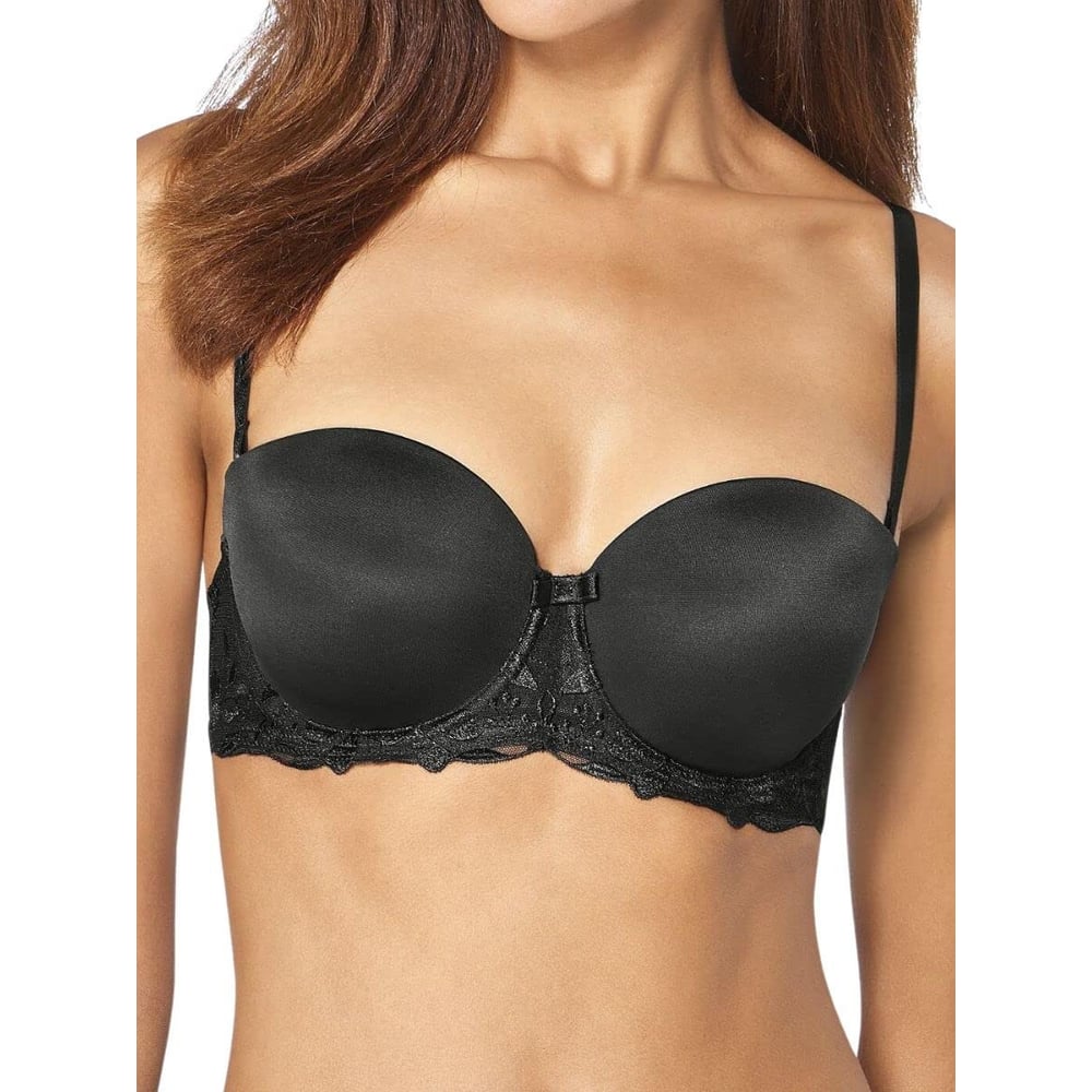 Triumph Sexy Angel Spotlight WDP Black 