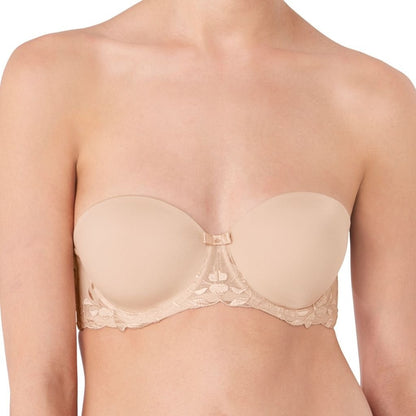 Triumph Sexy Angel Spotlight WDP Beige 
