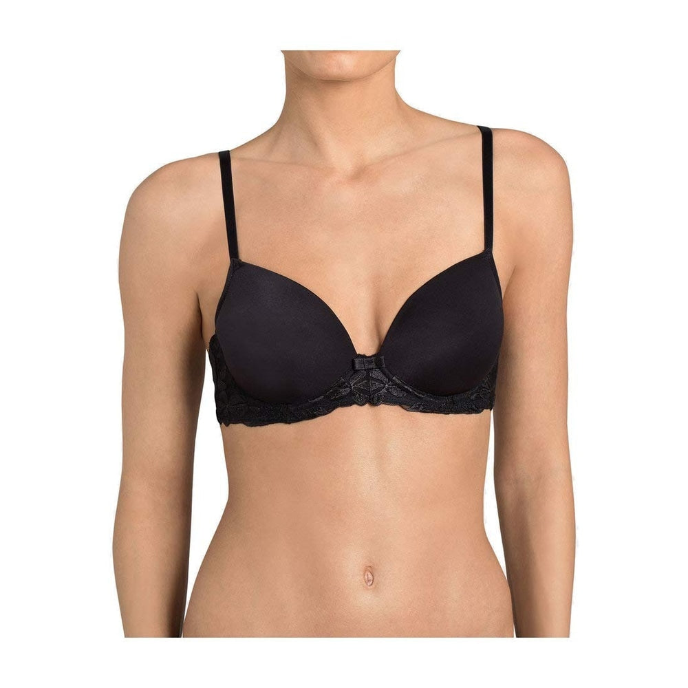 Triumph Sexy Angel Spotlight WHP Black 