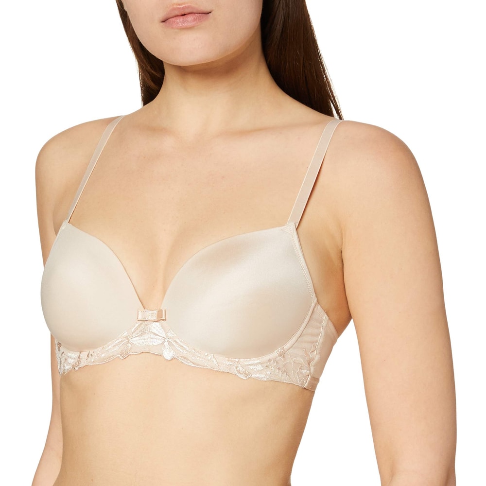 Triumph Sexy Angel Spotlight WHP Beige 