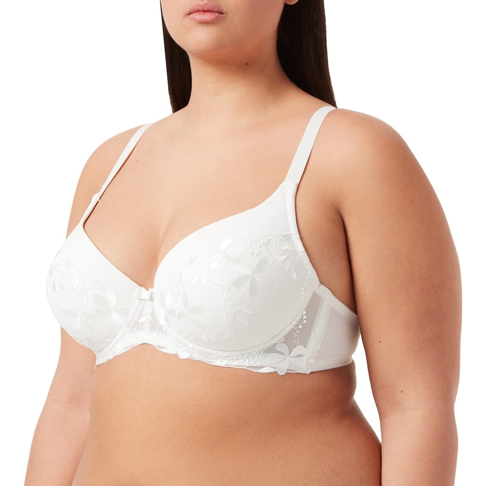 Triumph Sexy Angel Spotlight WHU Silk White 