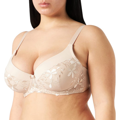 Triumph Sexy Angel Spotlight WHU Beige 