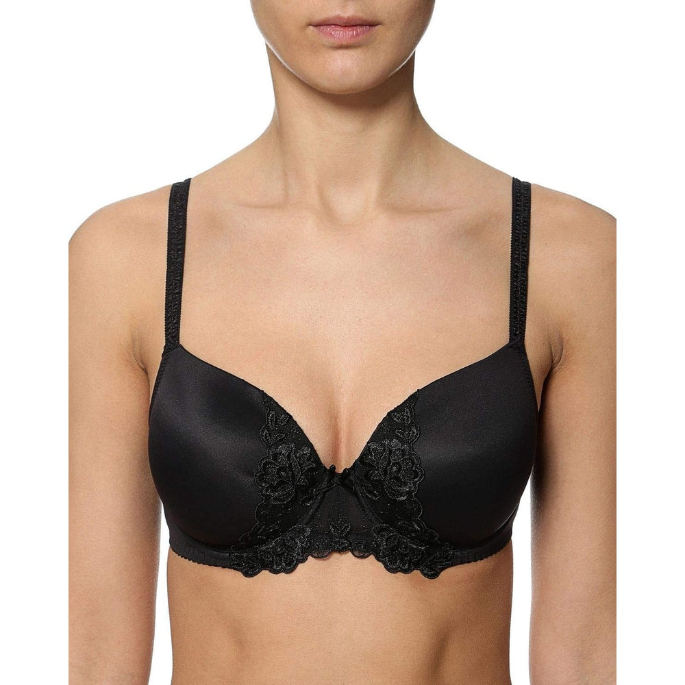 Triumph Sexy Angel WHP Black 